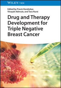 Drug and Therapy Development for Triple Negative Breast Cancer -  - E-Book