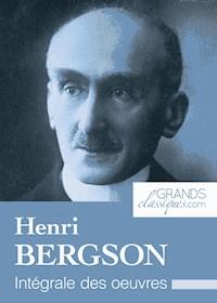 Henri Bergson - Henri Bergson - E-Book