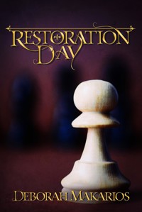 Restoration Day - Deborah Makarios - E-Book