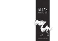 Atlas Fantástico - Sebastián Cevallos - E-Book
