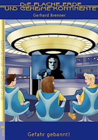 Gefahr gebannt - Gerhard Brenner  - E-Book