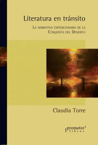 Literatura en tránsito - Claudia Torre - E-Book