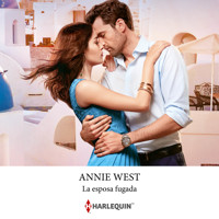 La esposa fugada - Annie West - Hörbuch