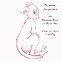 Das rosarote Zwergkänguru - Gunar Haas - Hörbuch