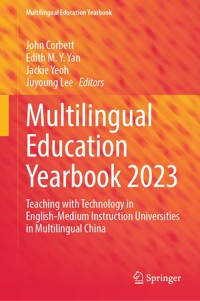 Multilingual Education Yearbook 2023 -  - E-Book