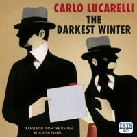 The Darkest Winter - Carlo Lucarelli - Hörbuch