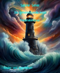 Die geheimnisvolle Insel - Sabine Sener - E-Book