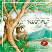 La naturalista emocional - Eva Rodellas - Hörbuch