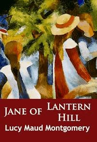 Jane of Lantern Hill - L.M. Montgomery - E-Book