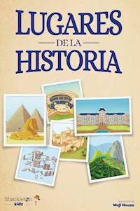Lugares de la historia - Alcompàs Bonalletra - E-Book