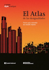 El atlas de las desigualdades - Thomas Piketty - E-Book