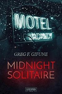 MIDNIGHT SOLITAIRE - Greg F. Gifune - E-Book