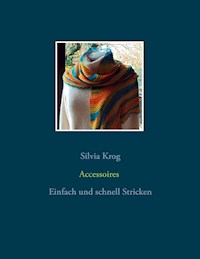 Accessoires - Silvia Krog - E-Book