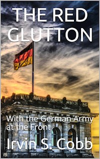 The Red Glutton - Irvin S. Cobb - E-Book