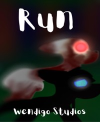 Run - Wendigo Studios - E-Book