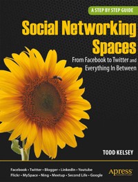 Social Networking Spaces - Todd Kelsey - E-Book