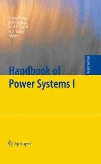 Handbook of Power Systems I -  - E-Book