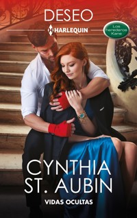 Vidas ocultas - Cynthia St. Aubin - E-Book