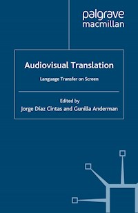 Audiovisual Translation -  - E-Book