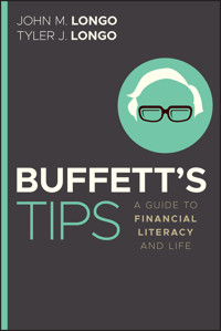 Buffett's Tips - John M. Longo - E-Book