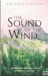 The Sound of the Wind - Antonio Cipriani - E-Book