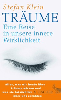 Träume - Stefan Klein - E-Book