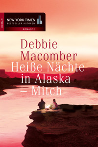 Mitch - Debbie Macomber - E-Book