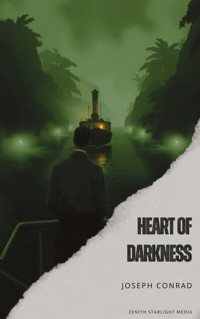 Heart of Darkness - Joseph Conrad - E-Book + Hörbuch