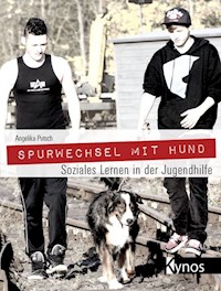 Spurwechsel mit Hund - Angelika Putsch - E-Book