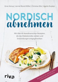 Nordisch abnehmen - Arne Astrup - E-Book