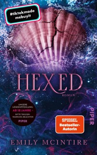 Hexed - Emily McIntire - E-Book