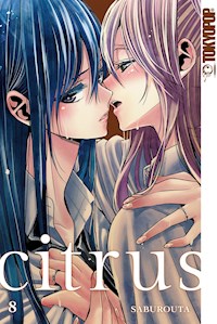 Citrus 08 - Saburouta - E-Book
