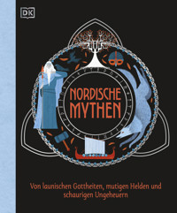 Nordische Mythen - Matt Ralphs - E-Book