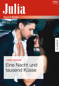 Eine Nacht und tausend Küsse - Lynne Graham - E-Book