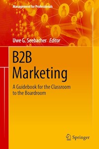 B2B Marketing - - E-Book