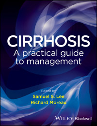 Cirrhosis - Samuel S. Lee - E-Book