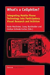 What’s a Cellphilm? -  - E-Book
