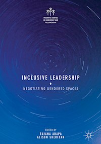Inclusive Leadership - - E-Book