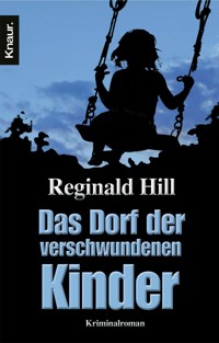 Das Dorf der verschwundenen Kinder - Reginald Hill - E-Book