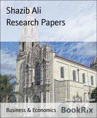 Research Papers - Shazib Ali - E-Book
