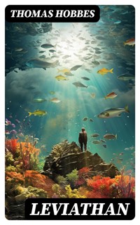 Leviathan - Thomas Hobbes - E-Book
