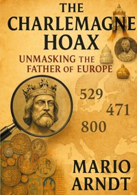 The Charlemagne Hoax - Mario Arndt - E-Book