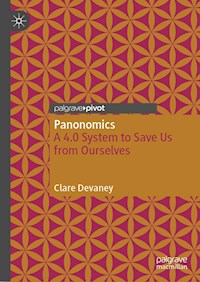 Panonomics - Clare Devaney - E-Book