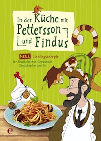In der Küche mit Pettersson und Findus -  - E-Book