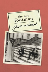 The Last Footman - Gillies Macbain - E-Book