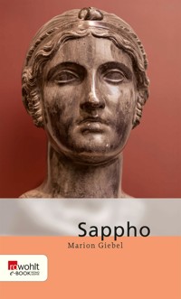 Sappho - Marion Giebel - E-Book