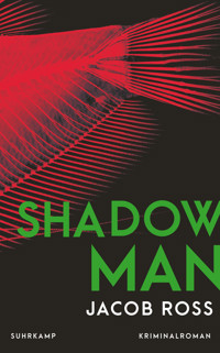 Shadowman - Jacob Ross - E-Book