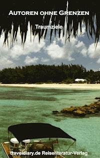 Autoren ohne Grenzen - Monika Remlinger - E-Book