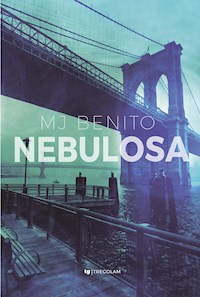 Nebulosa - MJ Benito - E-Book