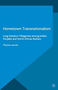 Hometown Transnationalism - Thomas Lacroix - E-Book